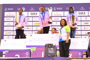 Standard Chartered Nairobi Marathon targets safer, greener race experience as 30,000 runners prepare for October event