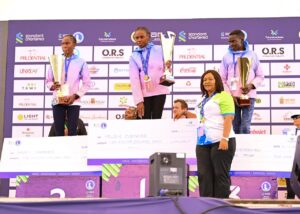 Standard Chartered Nairobi Marathon targets safer, greener race experience as 30,000 runners prepare for October event