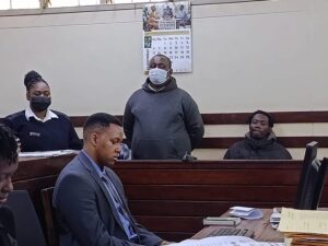 Gladdens Homes director arraigned in Nairobi in Sh28 million housing fraud scheme