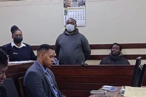 Gladdens Homes director arraigned in Nairobi in Sh28 million housing fraud scheme