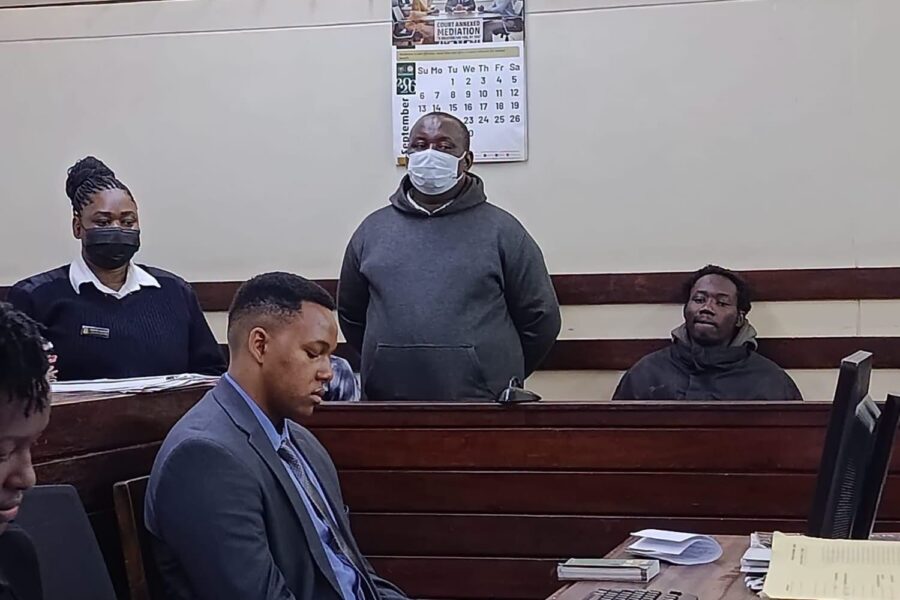 Gladdens Homes director arraigned in Nairobi in Sh28 million housing fraud scheme