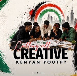 Technopolis Development Authority calls on Kenya’s creative youth to design its new identity