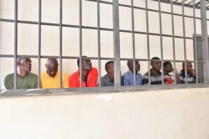 Witness narrates discovery of body, graves and skeletons at Kwa Binzaro, Kilifi County