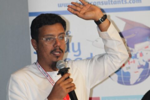 University Expo targets over 50,000 who skipped KUCCPS applications