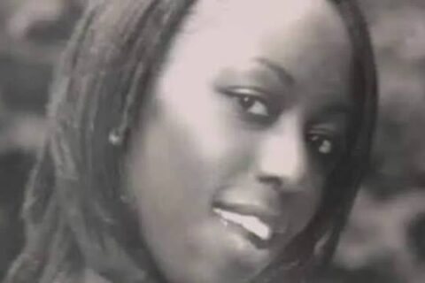Man convicted for murder of USIU student Sarah Aruwa in 2012 in Ruiru, Kiambu County