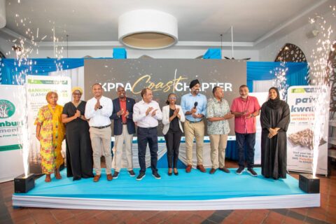KPDA launches Coast chapter to drive real estate investment and sustainable development