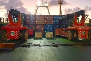 Court suspends Sh195 million criminal containers probe involving Power Parts company
