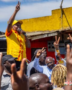 We must heed Mt. Kenya elders unity call, Kindiki says