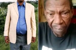 Kenyan TikTok personality Patrick Mbacio, ‘The Patrick The Truth,’ dies in Nakuru