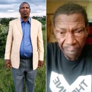 Kenyan TikTok personality Patrick Mbacio, ‘The Patrick The Truth,’ dies in Nakuru
