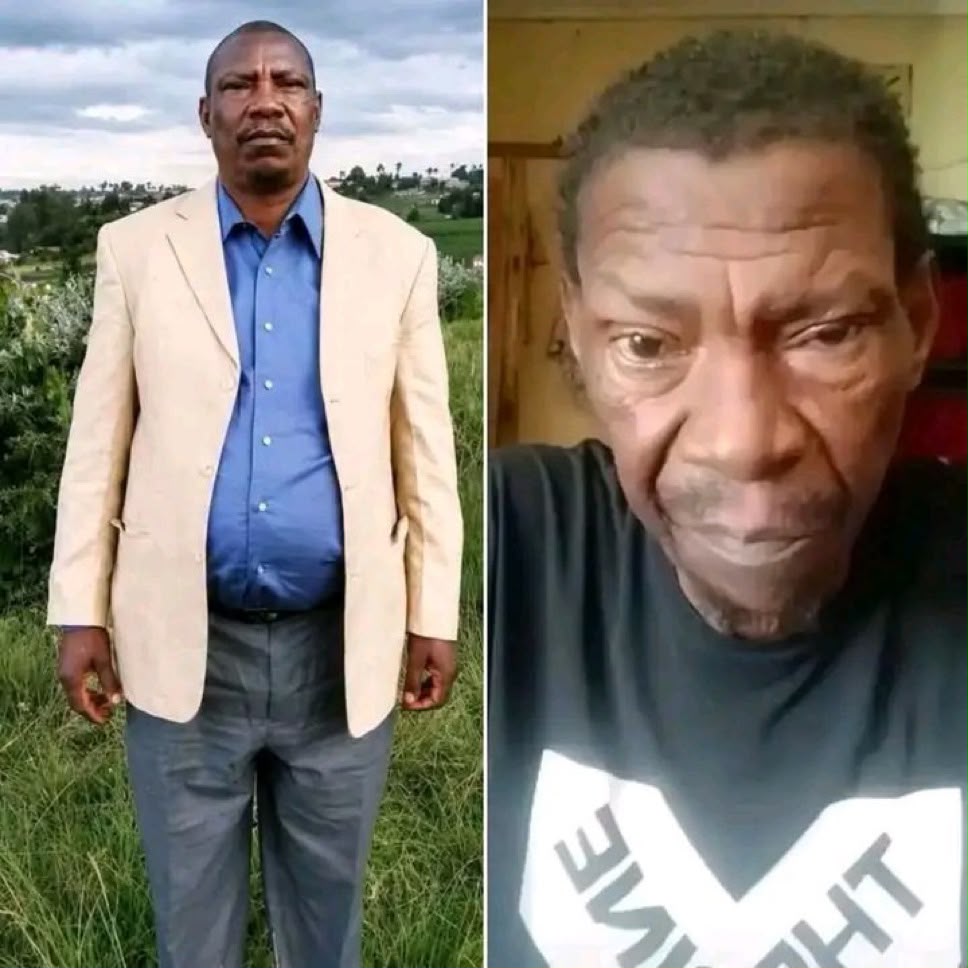 Kenyan TikTok personality Patrick Mbacio, ‘The Patrick The Truth,’ dies in Nakuru