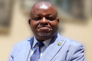 Nairobi Rivers Commissioner John Kioli Kalua dies in the city after asthma attack