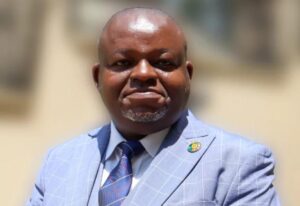 Nairobi Rivers Commissioner John Kioli Kalua dies in the city after asthma attack