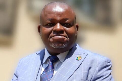 Nairobi Rivers Commissioner John Kioli Kalua dies in the city after asthma attack