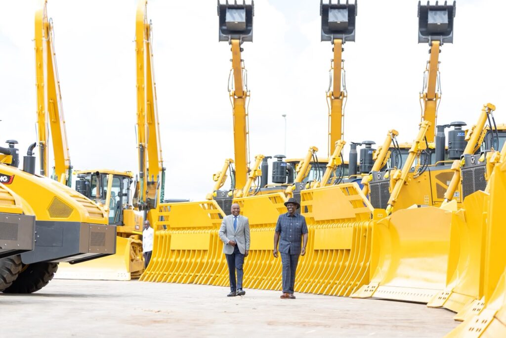New CEOs appointed at KETRACO, GDC and EPRA