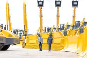 New CEOs appointed at KETRACO, GDC and EPRA