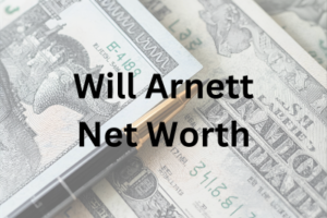 Will Arnett net worth