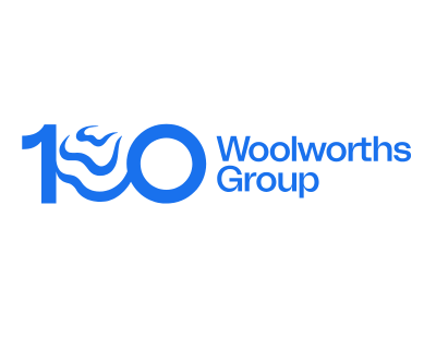 Woolworths Group Limited net worth