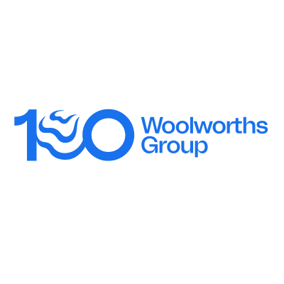 Woolworths Group Limited net worth