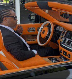 Xzibit net worth 2026: Music, film and television