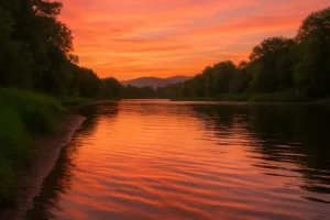13-year-old boy drowns in river Thangatha in Tharaka Nithi