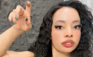 Gloria Sparks Debate After Revealing She Chased Brother’s 19-Year-Old Baby Mama From Family Home