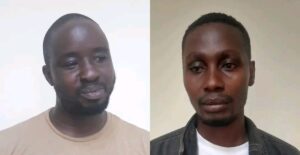 Kisumu Phone-Hacking Racket Busted as Two Suspects Arrested, Devices Recovered