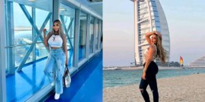 Hot TV Presenter Sentenced to Death in Shocking 750kg Drug Trafficking Case