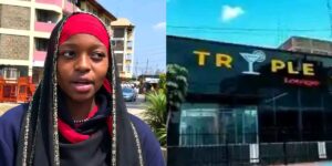 Kenyan Lady Allegedly Abducted, Tortured After Being Left With Sh15k Bill on Date With Nigerian Boyfriend