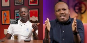 Twitter Bigwig Polo Kimani Blasts Abel Mutua For Reprimanding Kenyans Who Opposed Adani Airport Deal