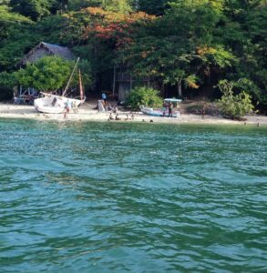 22-year-old man drowns while swimming at Mnarani Beach Club, Kilifi County