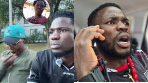 Vindee ’s Sister Breaks Down While Defending Family After Mum’s Emotional Negligence Claims: “We Have Tried”