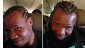 MP Peter Salasya Gets Netizens Off Hinges After Showing Off New Plaited Hairstyle: “Aibu”