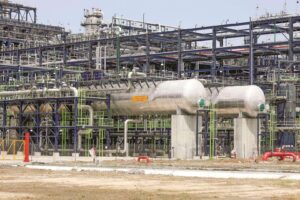 Judge declines to stop construction of Lamu refinery