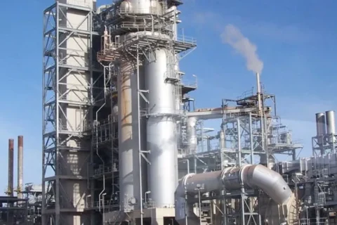 Construction of the East Africa Refinery in Lamu to officially commence September 30