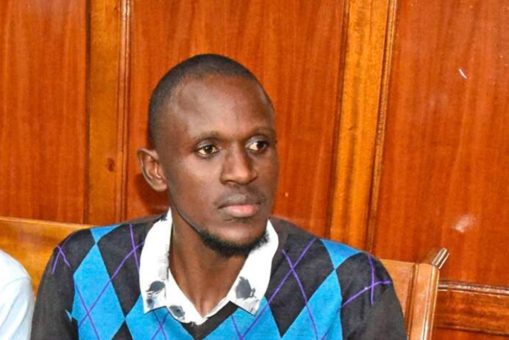 Activist sues to compel police to produce missing activist Mulinge Muteti