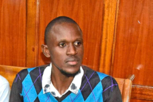 Activist sues to compel police to produce missing activist Mulinge Muteti