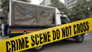 Man, 45, found dead along road in Machakos