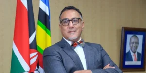 Najib Balala Alive and Well After Death Hoax Sparks Panic Among Kenyans
