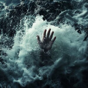Tanzanian fisherman drowns in Lake Victoria near Ngothe Island
