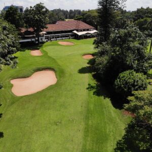 KFS seeks amicable resolution over Karura Forest–Muthaiga Golf Club land dispute