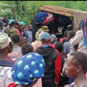 24-year-old man found dead with visible injuries in Kisii’s Nyankongo area