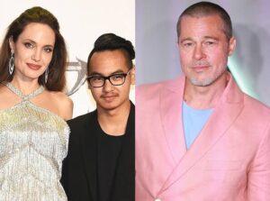 Brad Pitt’s Family Rift Deepens as Son Maddox Officially Erases Dad’s Name