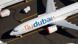Flydubai Cockpit Drama: Fresh Details Emerge as Passengers Help Stop Alleged Mid-Air Hijacking Attempt