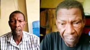 Viral TikToker Patrick Mbacio Found Dead at Nakuru Home Days After Revealing Health Struggles