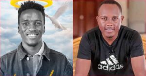 Abel Mutua Opens Up About Younger Brother’s Death, Shares Emotional Details of Family’s Loss