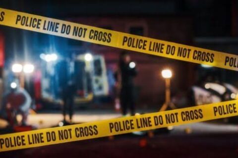 Woman detained after boyfriend is fatally stabbed in Waithaka, Nairobi