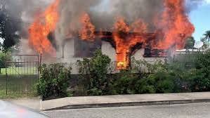 Twin, 3, dies in Kiambu house fire as brother rescued