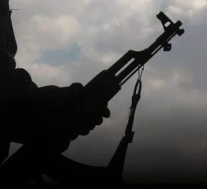 Woman killed, another assaulted in bandit attack on water bowser in West Pokot