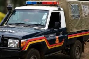 Shopkeeper hacked to death by gang of four in Kwale